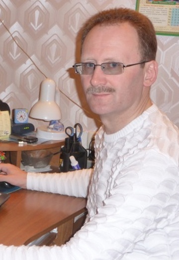 Моя фотография - Igor, 61 из Киев (@kip62kiev)