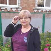 Виктория, 61, Кореновск