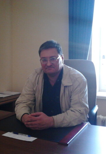 My photo - Aleks, 57 from Meleuz (@aleks74410)