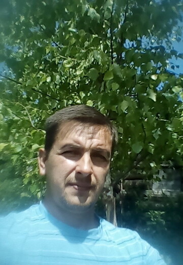 Моя фотография - Андрей, 41 из Нижний Новгород (@andrey513161)