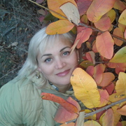 Елена, 49, Ейск