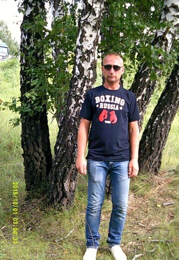 My photo - denis, 45 from Simferopol (@denis168467)