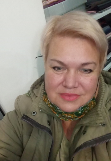 Моя фотография - Елена, 54 из Вознесенск (@elena439053)