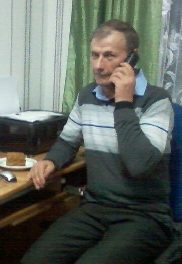 Mein Foto - Fedor, 67 aus Georgijewsk (@fedor19204)