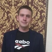 Dmitriy Sharafan, 29, Светлый (Оренбургская обл.)