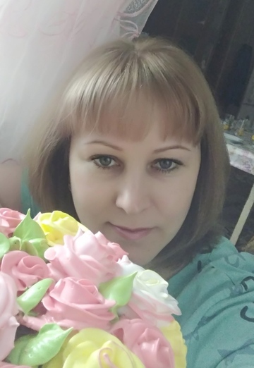 Моя фотография - юлия, 37 из Мурманск (@uliya204622)