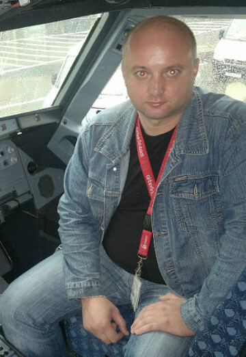 My photo - Sergey, 51 from Domodedovo (@sergey8146276)