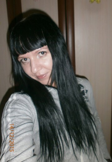 Olesya (@olesya4708) — my photo № 3