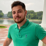 Alex, 32, Москва