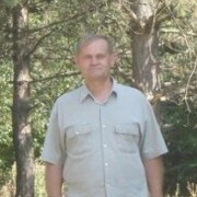 Александр, 60, Гусев