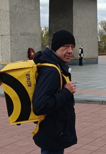 My photo - Nikolay, 51 from Vitebsk (@nikolay32797)