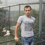 Ivan, 34, Шарыпово  (Красноярский край)