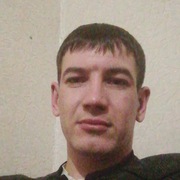 Иван, 32, Бирюсинск