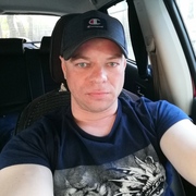Andrey 38 Chelyabinsk