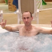 Иван, 34, Челябинск