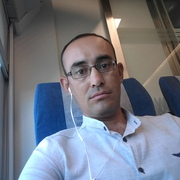 Дима, 36, Михайлов