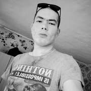 Александров, 23, Шушенское