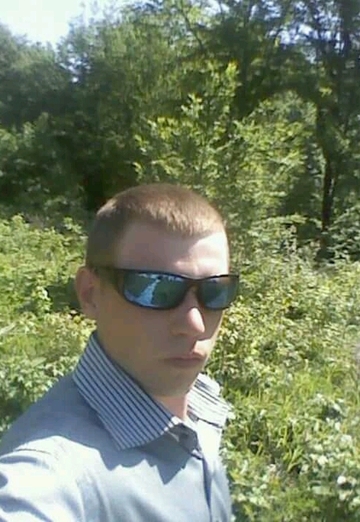 My photo - Vasya, 24 from Baryshivka (@vasya37133)