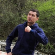 Азиз, 30, Владикавказ