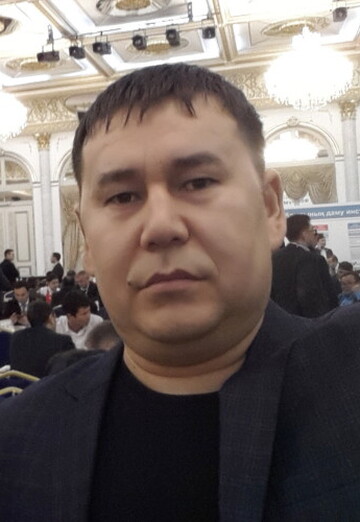 My photo - Bauyrjan, 41 from Shymkent (@bauirjan829)