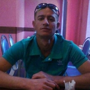 сережка, 34, Заволжье