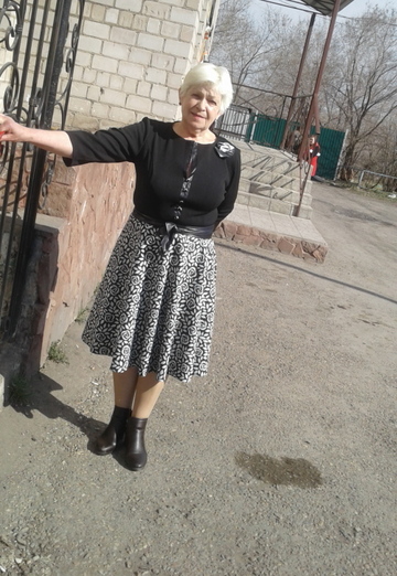 Моя фотография - tatiana.nikolaeva, 67 из Новосибирск (@tatiananikolaeva1)