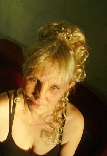 Моя фотография - Ольга Клепикова, 63 из Арсеньев (@olgaklepikova)