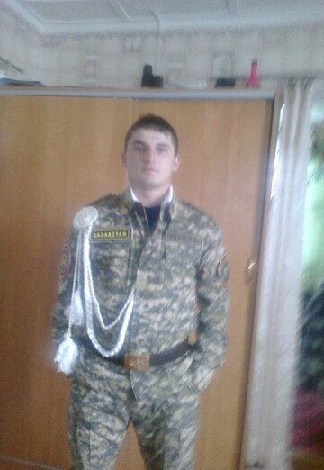 My photo - Anatoliy, 34 from Troitsk (@anatoliy42982)