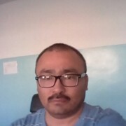 Абай, 46, Каргаполье