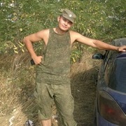 Василий, 28, Советский (Тюменская обл.)