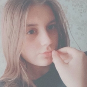 Лиза, 18, Ребриха