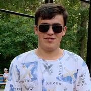 Mustafa, 20, Пермь