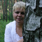 Марина, 49, Железногорск