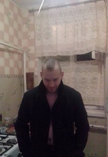 Моя фотография - Григорий, 37 из Брянск (@grigoriy11729)