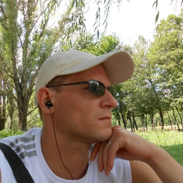 Моя фотография - Денис, 36 из Томск (@denis265945)