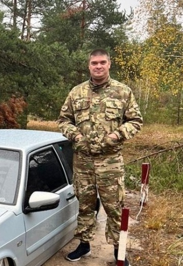 My photo - Aleksandr, 39 from Otradny (@aleksandr1144518)