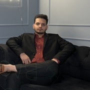Vaibhav Yadav 22 Moscow