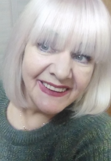 My photo - Galina, 61 from Vologda (@galina98164)