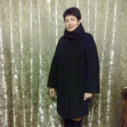 Татьяна, 64, Добрянка