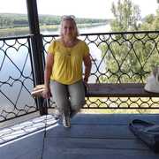 Светлана, 59, Кемерово