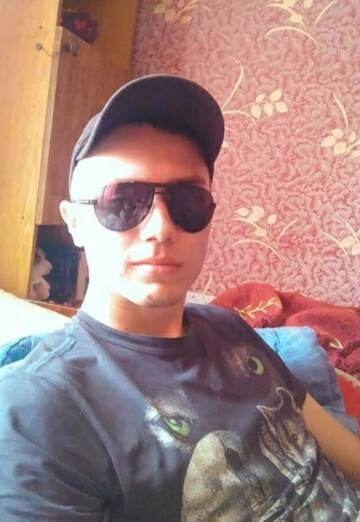 My photo - Aleksandr, 31 from Mariupol (@aleksandr750876)