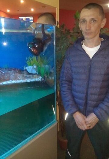 Моя фотография - Варв, 36 из Сызрань (@sergey486659)
