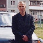 Александр К-в, 56, Тутаев