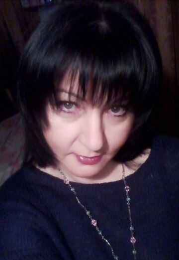 Моя фотография - Натали, 51 из Санкт-Петербург (@natali61130)
