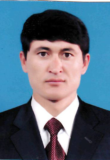 My photo - Akmal Toshpulatov, 33 from Tashkent (@akmaltoshpulatov0)