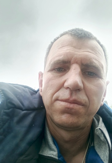 Моя фотография - Виктор, 43 из Киров (Калужская обл.) (@viktor272938)