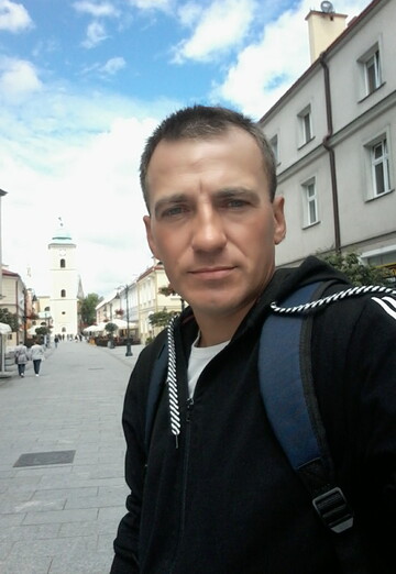 My photo - Rostislav, 45 from Liuboml (@rostislav3349)