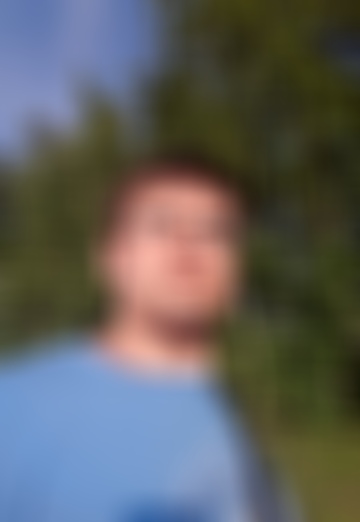 My photo - Pyotr, 34 from Kazan (@petr51169)