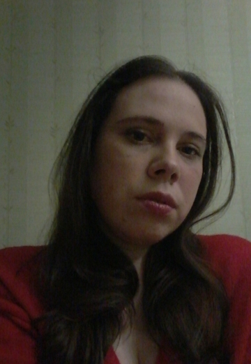 Моя фотография - Анастасия, 34 из Архангельск (@anastasiya132923)