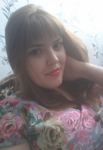 Моя фотография - Ольга, 28 из Новошахтинск (@olga90460)